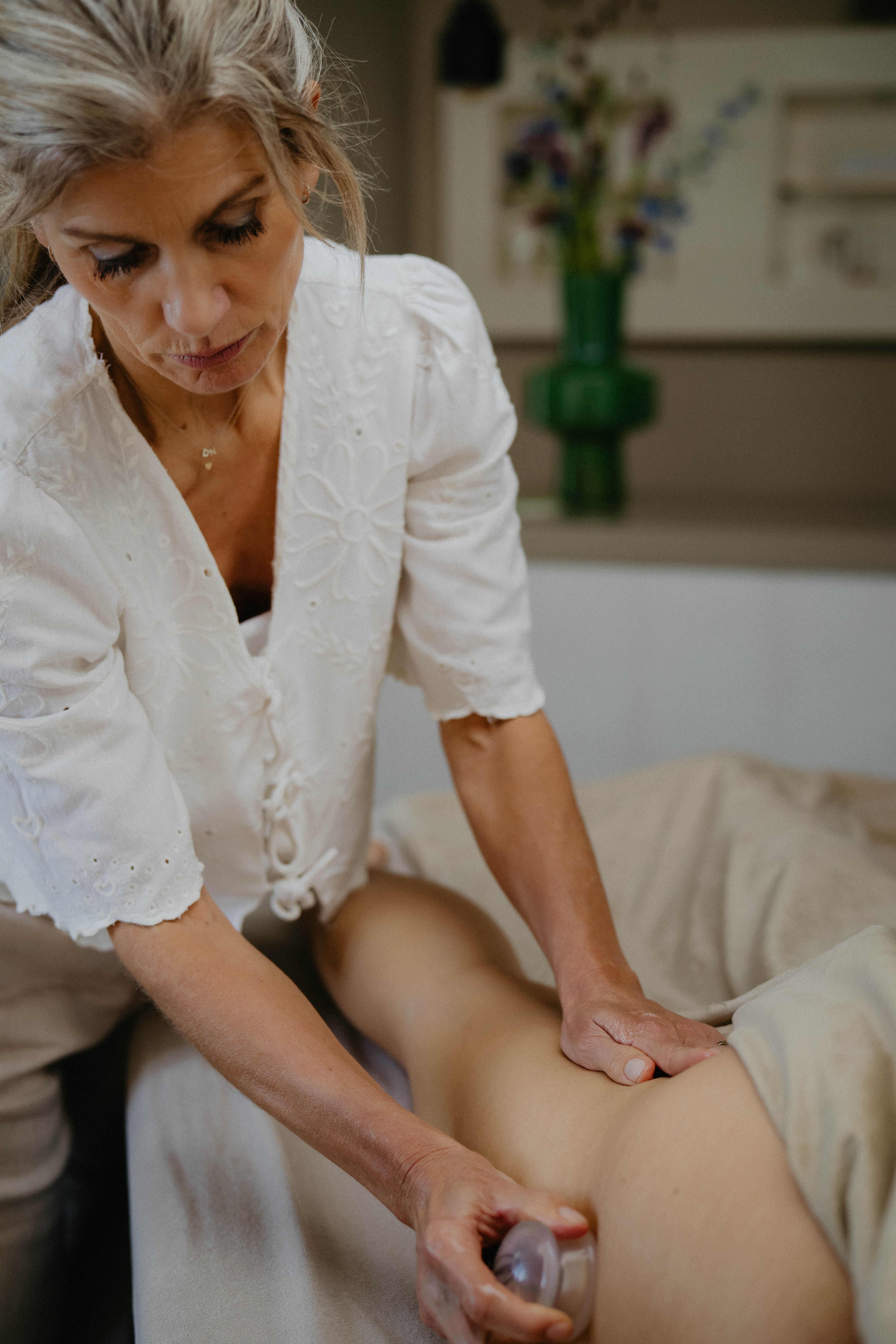 massage