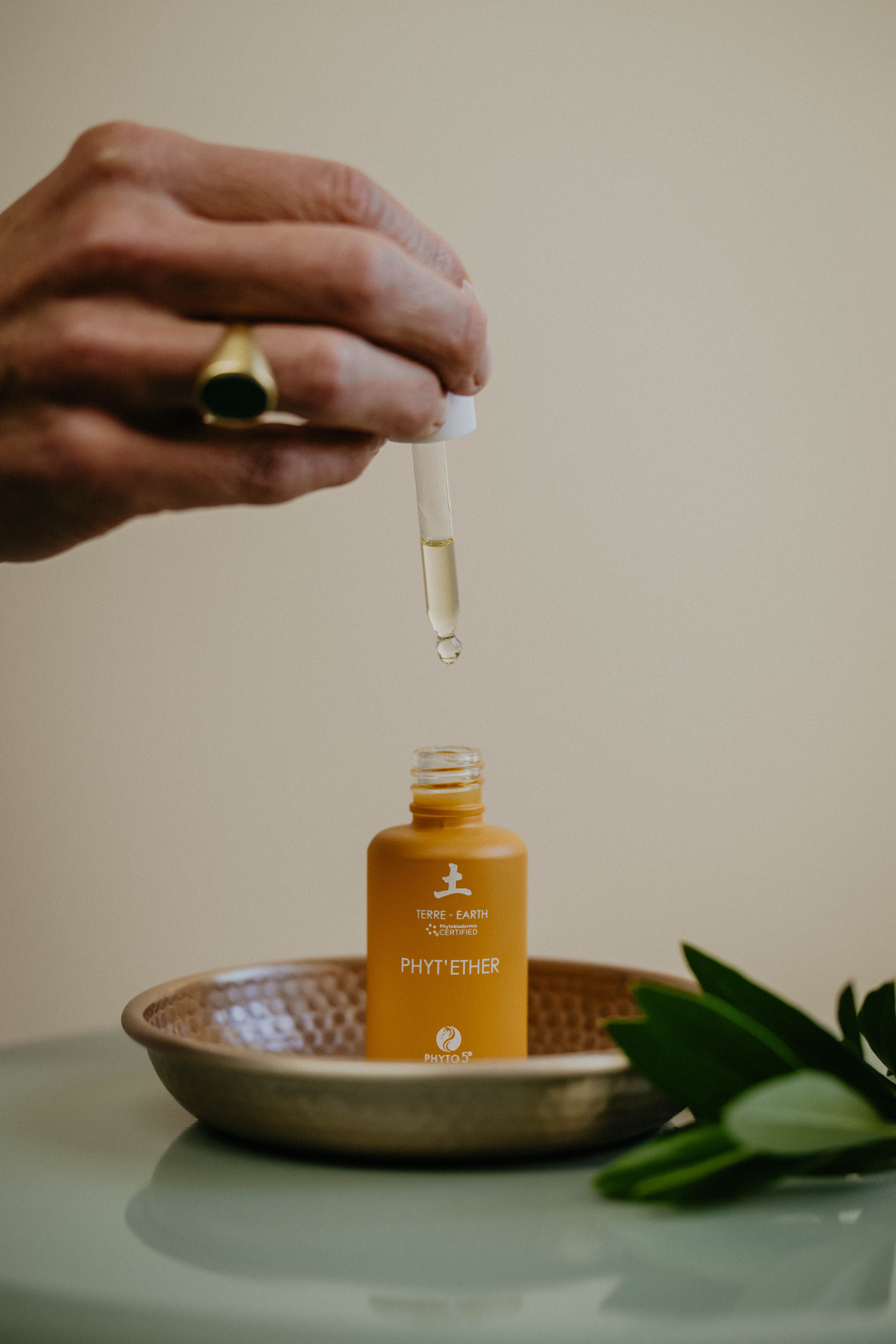 Massages and wellness