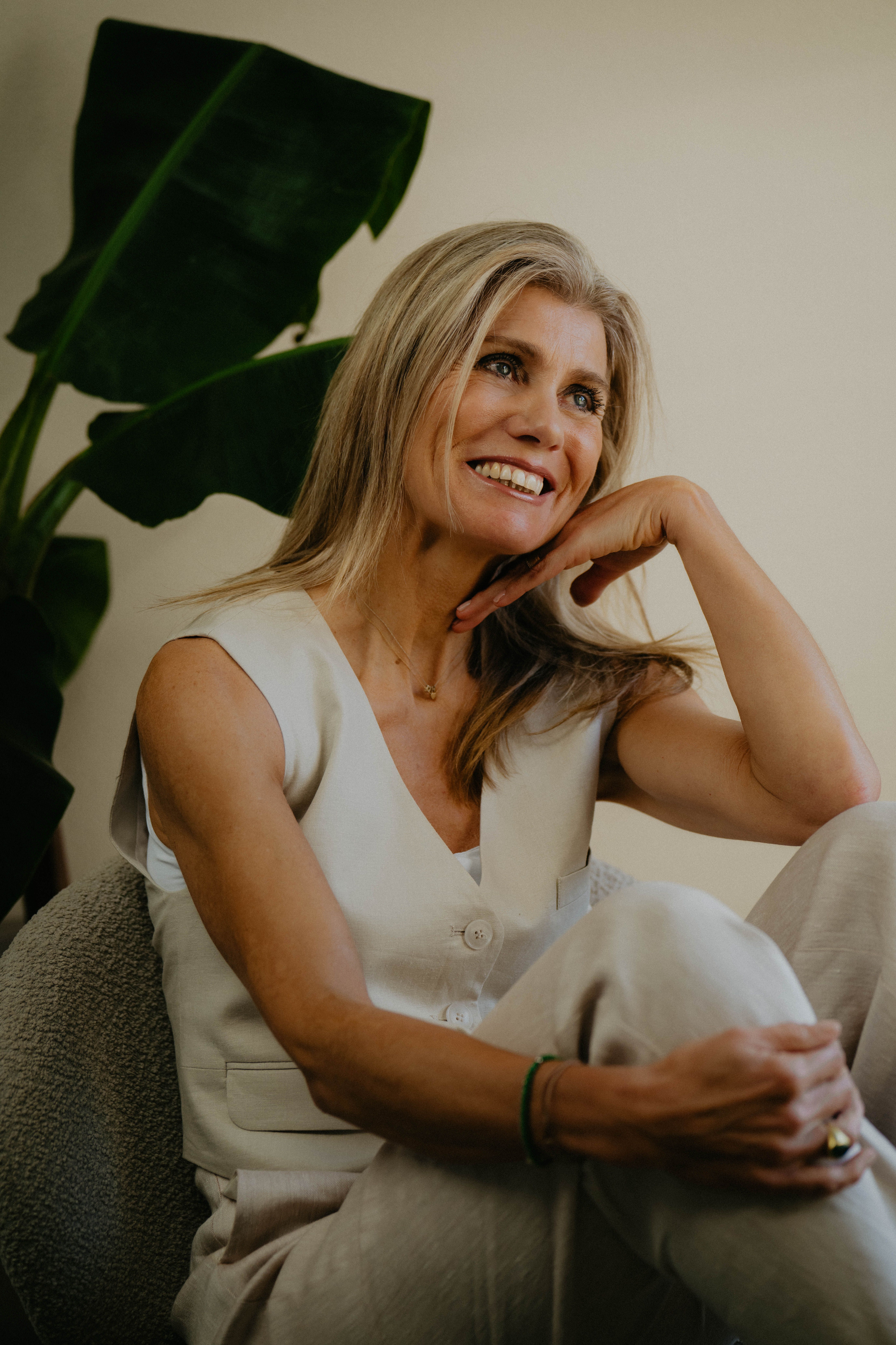 Ellen Profile Picture