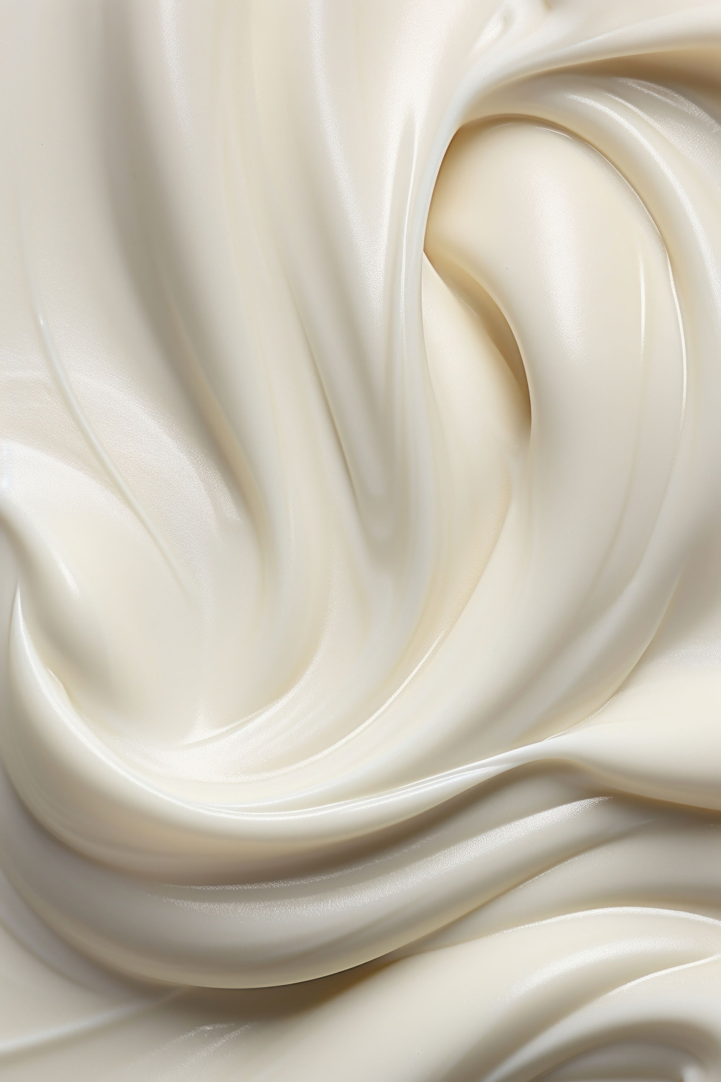 white background