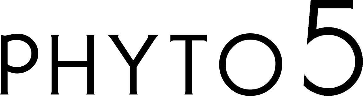 phyto5 logo